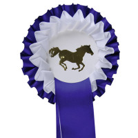 Flot 2 HKM Azul / blanco