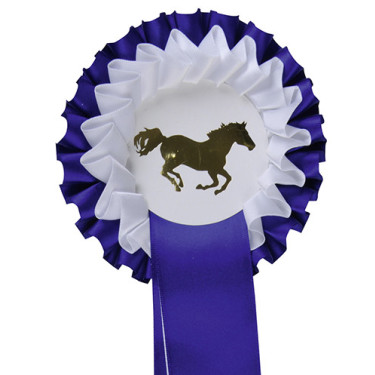 Flot 2 HKM Azul / blanco