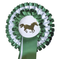 Flot 3 HKM Verde / blanco