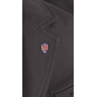 Pequeña bandera Gran Bretaña por 2 HKM Gran Bretaña Multicolor