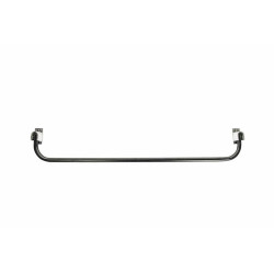 Porta-cobertor plegable HKM