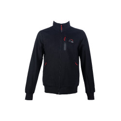 Sudadera Team HKM Hombre
