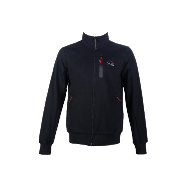 Sudadera Team HKM Hombre
