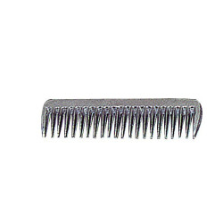 Peine para crines Jockey aluminio Peine para crines Jockey aluminio