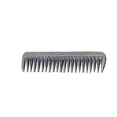 Peine para crines Jockey aluminio