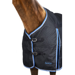 Horze Manta de Exterior Glasgow, 100g Azul oscuro
