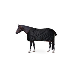 Cobertura impermeable doble polar Poni Pegasus Horze Cobertura impermeable doble polar Poni Pegasus Horze