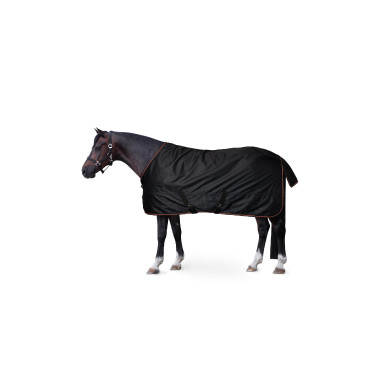 Cobertura impermeable doble polar Poni Pegasus Horze Cobertura impermeable doble polar Poni Pegasus Horze