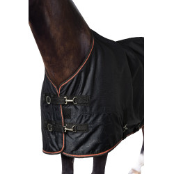 Cobertura impermeable doble polar Poni Pegasus Horze Cobertura impermeable doble polar Poni Pegasus Horze