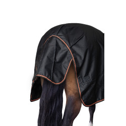 Cobertura impermeable doble polar Poni Pegasus Horze Cobertura impermeable doble polar Poni Pegasus Horze