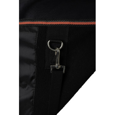 Cobertura impermeable doble polar Poni Pegasus Horze Cobertura impermeable doble polar Poni Pegasus Horze
