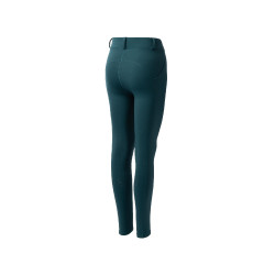 Legging Horze Dea JR infantil Thermo con Grip en las Rodillas