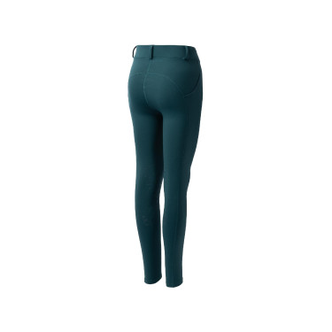 Legging Horze Dea JR infantil Thermo con Grip en las Rodillas