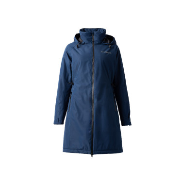 Abrigo Impermeable B Vertigo Joanna Acolchado Abrigo Impermeable B Vertigo Joanna Acolchado