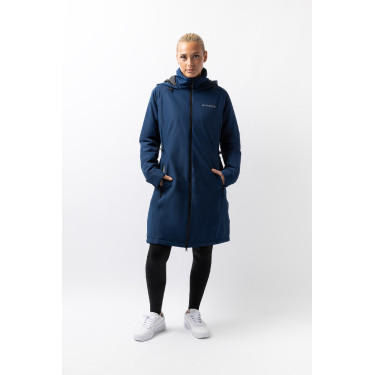Abrigo Impermeable B Vertigo Joanna Acolchado Abrigo Impermeable B Vertigo Joanna Acolchado