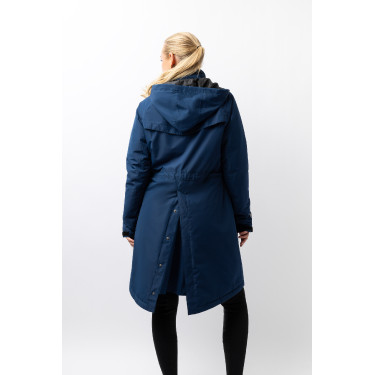 Abrigo Impermeable B Vertigo Joanna Acolchado Abrigo Impermeable B Vertigo Joanna Acolchado