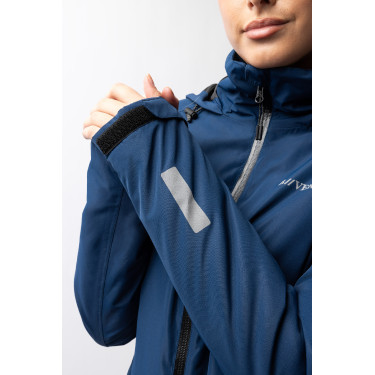 Abrigo Impermeable B Vertigo Joanna Acolchado Abrigo Impermeable B Vertigo Joanna Acolchado