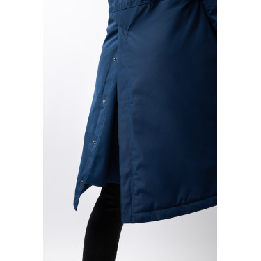 Abrigo Impermeable B Vertigo Joanna Acolchado Abrigo Impermeable B Vertigo Joanna Acolchado