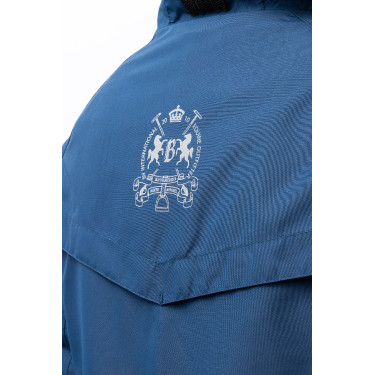 Abrigo Impermeable B Vertigo Joanna Acolchado Abrigo Impermeable B Vertigo Joanna Acolchado
