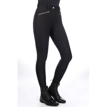 Pantalón mujer Harbour Island fondo 1/1 en silicona HKM Pantalón mujer Harbour Island fondo 1/1 en silicona HKM