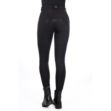 Pantalón mujer Harbour Island fondo 1/1 en silicona HKM Pantalón mujer Harbour Island fondo 1/1 en silicona HKM