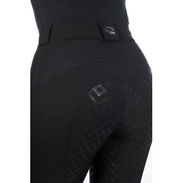 Pantalón mujer Harbour Island fondo 1/1 en silicona HKM Pantalón mujer Harbour Island fondo 1/1 en silicona HKM