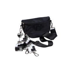 Bolsa ventral Team HKM