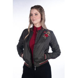 Chaqueta Fleur Estilo HKM Chaqueta Fleur Estilo HKM
