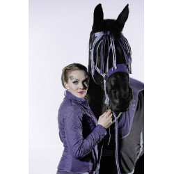 Plumífero Melody HKM Plumífero Melody HKM