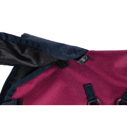 Cobertura de exterior Cuddle Pony HKM Cobertura de exterior Cuddle Pony HKM