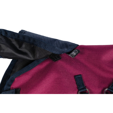 Cobertura de exterior Cuddle Pony HKM Cobertura de exterior Cuddle Pony HKM