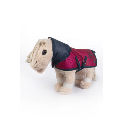 Cobertura de exterior Cuddle Pony HKM Cobertura de exterior Cuddle Pony HKM
