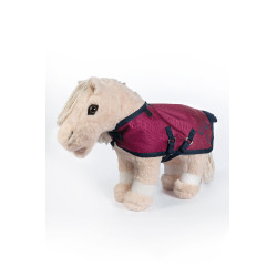Cobertura de exterior Cuddle Pony HKM Cobertura de exterior Cuddle Pony HKM
