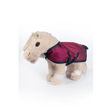 Cobertura de exterior Cuddle Pony HKM Cobertura de exterior Cuddle Pony HKM