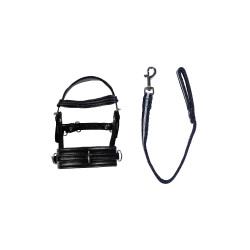 Set de longe Cuddle Pony HKM Set de longe Cuddle Pony HKM