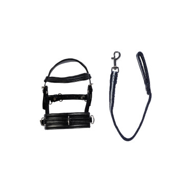 Set de longe Cuddle Pony HKM Set de longe Cuddle Pony HKM