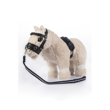 Set de longe Cuddle Pony HKM Set de longe Cuddle Pony HKM