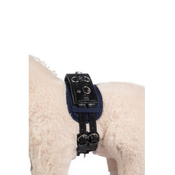 Set de longe Cuddle Pony HKM Set de longe Cuddle Pony HKM