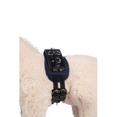 Set de longe Cuddle Pony HKM Set de longe Cuddle Pony HKM