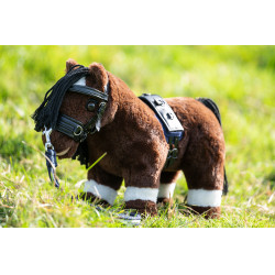 Set de longe Cuddle Pony HKM Set de longe Cuddle Pony HKM