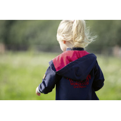 Sudadera de equitación Show HKM Sudadera de equitación Show HKM