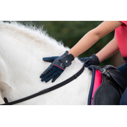 Guantes infantiles Aymee HKM Guantes infantiles Aymee HKM