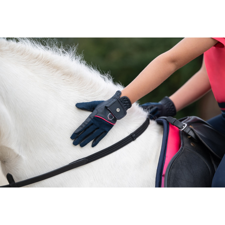 Guantes infantiles Aymee HKM Guantes infantiles Aymee HKM