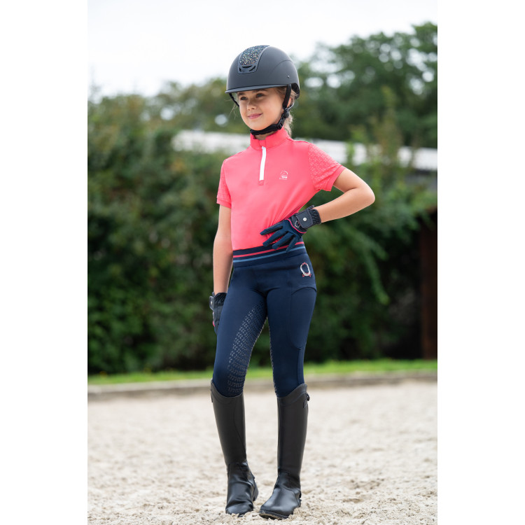 Guantes infantiles Aymee HKM Guantes infantiles Aymee HKM