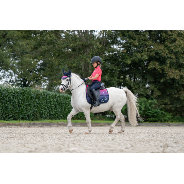 Bonnet antimoscas Aymee HKM Bonnet antimoscas Aymee HKM