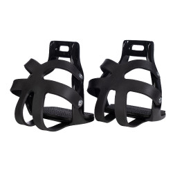 Estribos de seguridad HKM Sophie Estribos de seguridad HKM Sophie