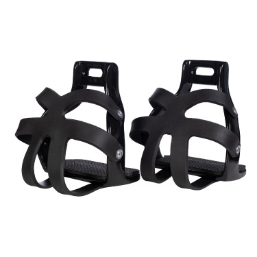 Estribos de seguridad HKM Sophie Estribos de seguridad HKM Sophie