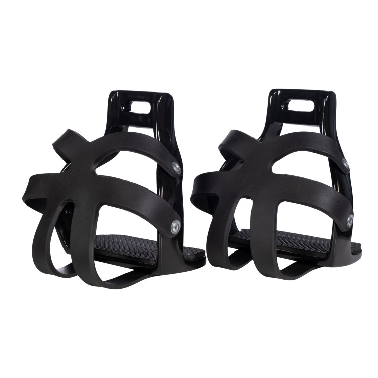 Estribos de seguridad HKM Sophie Estribos de seguridad HKM Sophie