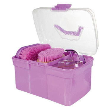 Set de limpieza HKM Light set de 6 piezas Set de limpieza HKM Light set de 6 piezas