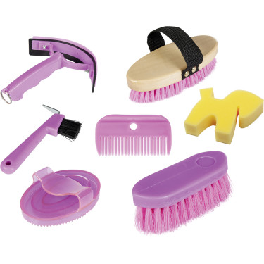 Set de limpieza HKM Light set de 6 piezas Set de limpieza HKM Light set de 6 piezas